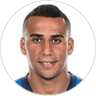 Ä. Ben-Hatira, Midfielder for Hertha BSC II