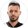 Felipe Martins, Midfielder for Cascavel