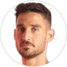 Nicolas Mazzola, Forward for Sol de Mayo
