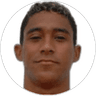 Leílson, Midfielder for Atlético Alagoinhas