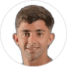 Agustin Villalobos, Midfielder for Fundacion Amigos