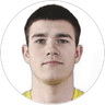 Ilya Sviridenko, Defender for Minsk II