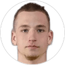 T. Plaksa, Midfielder for Shakhtyor Petrikov