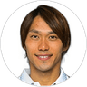 K. Hashimoto, Midfielder for Suzuka Point Getters