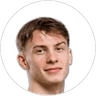 Marius Soderback, Midfielder for Kalmar