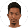 T. Taguchi, Midfielder for JEF United