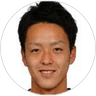 Ryota Isomura, Midfielder for 
    