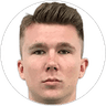 Szymon Soltysinski, Forward for Unia Skierniewice