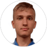 Mateusz Wysokinski, Midfielder for LKS Lodz