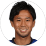 A. Nakamura, Midfielder for Grulla Morioka