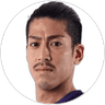 Takumi Miyayoshi, Forward for Renofa Yamaguchi