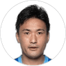 Shunya Suganuma, Defender for Khonkaen United