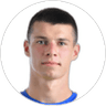 Bartosz Zbiciak, Defender for Olimpia Grudziądz