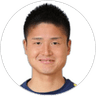 T. Uchida, Midfielder for ThespaKusatsu Gunma