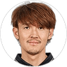 Takashi Usami, Forward for Gamba Osaka