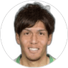 Kohei Kawata, Goalkeeper for Ventforet Kofu
