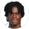 Callum Olusesi, Midfielder for Tottenham Hotspur