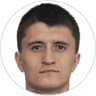 Vasyl Pryyma, Defender for 
    