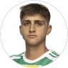 Tomasz Neugebauer, Midfielder for Lechia Gdańsk