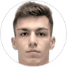 Rares Gal, Goalkeeper for CFR 1907 Cluj