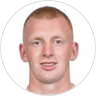 Jakub Szymanski, Defender for Polonia Bytom