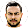 Lucas Chiaretti, Midfielder for 
    