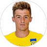 Samuel Sigut, Midfielder for Karviná