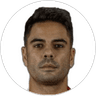 Almeida Henrique, Forward for Amazonas