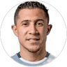 Michael Ortega, Midfielder for Real Cartagena
