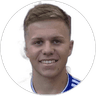 Marek Vybostok, Midfielder for Nitra