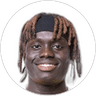 M. Bodiang, Defender for FC Nantes II
