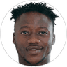 David Cobnan Moses, Forward for Levadiakos