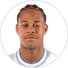Kevin Danois, Midfielder for AJ Auxerre
