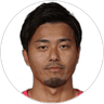 Y. Maruhashi, Defender for Sagan Tosu