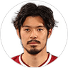 Hotaru Yamaguchi, Midfielder for V-Varen Nagasaki