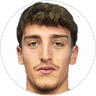 G. Mastromonaco, Midfielder for AC Renate