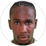 D. Jervier, Midfielder for Eagles