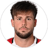 Liam Chipperfield, Midfielder for Sion