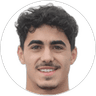 Pedro Pata, Attacker for Calvo Sotelo Puertollano CF