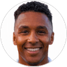 R. Henry, Attacker for Heybridge Swifts