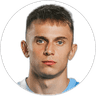 Gleb Shilnikov, Defender for Rotor Volgograd
