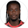 Joshua Tenkorang, Midfielder for Ravenna