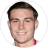 Mason Hancock, Defender for Walsall