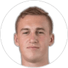 K. Arkhypchuk, Goalkeeper for Skala 1911 Stryi