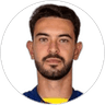 Pedro Pinho, Midfielder for GD Chaves