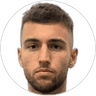 Pablo Salomoni Juan, Defender for Unión La Calera