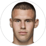 Szymon Weirauch, Goalkeeper for Lechia Gdańsk