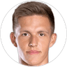 Eryk Matus, Forward for Wigry Suwałki