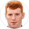 Rory Gaffney, Forward for Shamrock Rovers