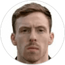 David McMillan, Attacker for 
    